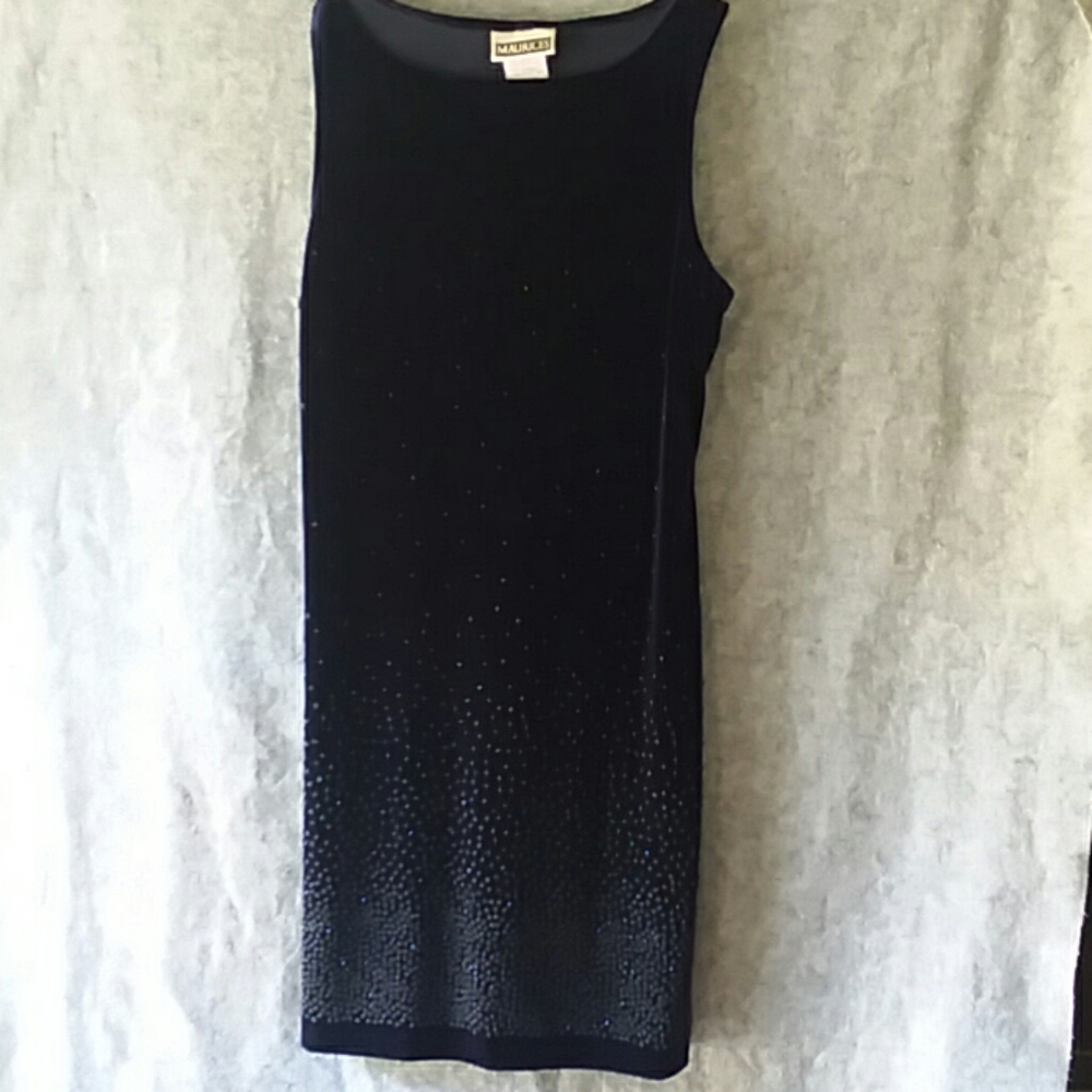 Maurice Dress